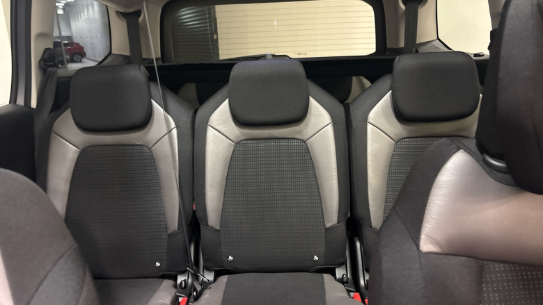 Citroen Grand C4 1.5 BlueHDi 130 Flair Plus 5dr Diesel Estate